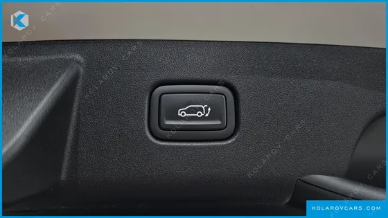 KIA SELTOS GASOLINE 1.6T 2WD