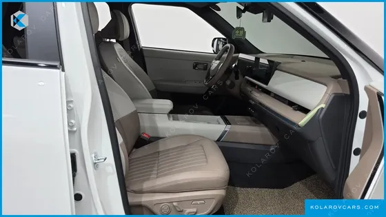 KIA SELTOS GASOLINE 1.6T 2WD