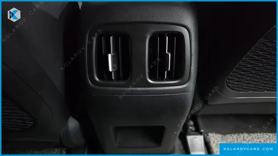 HYUNDAI TUCSON GASOLINE 1.6 TURBO 2WD