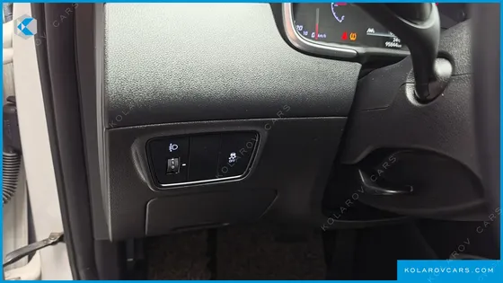 HYUNDAI TUCSON GASOLINE 1.6 TURBO 2WD