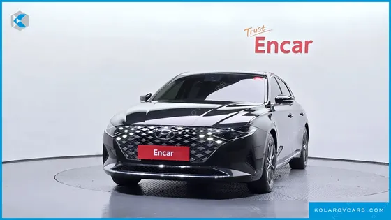 HYUNDAI GRANDEUR 2.5