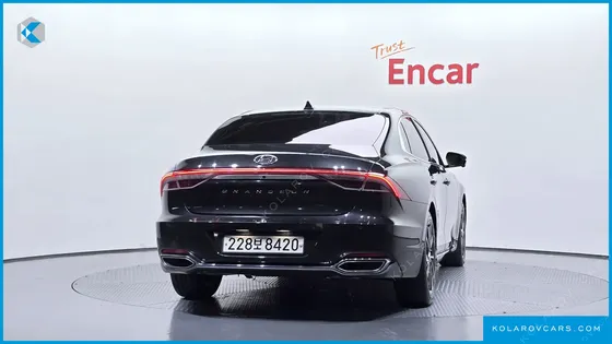 HYUNDAI GRANDEUR 2.5