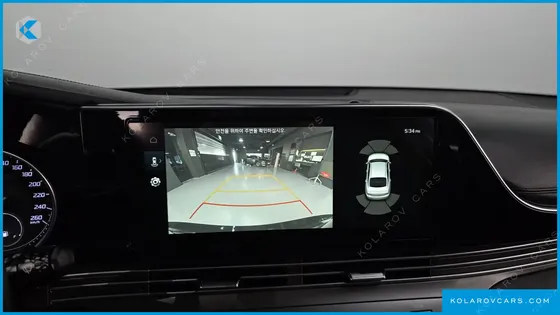 HYUNDAI GRANDEUR 3.0 LPI RENT CAR