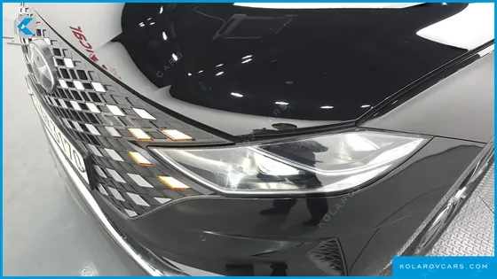 HYUNDAI GRANDEUR 3.0 LPI RENT CAR