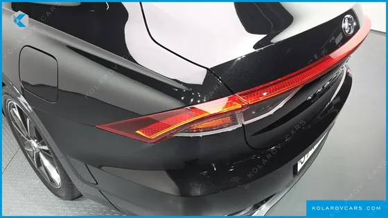 HYUNDAI GRANDEUR 3.0 LPI RENT CAR