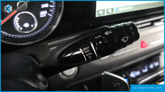 HYUNDAI GRANDEUR 3.0 LPI RENT CAR