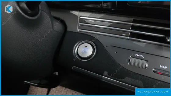 HYUNDAI GRANDEUR 3.0 LPI RENT CAR