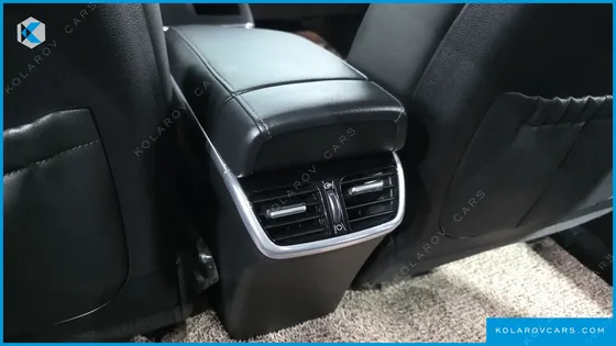 HYUNDAI GRANDEUR 3.0 LPI RENT CAR