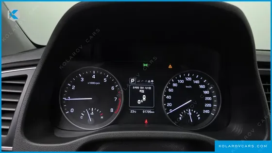 HYUNDAI ELANTRA (AVANTE) 1.6 GDI VALUE PLUS