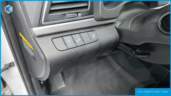 HYUNDAI ELANTRA (AVANTE) 1.6 GDI VALUE PLUS