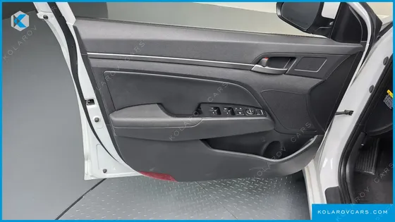 HYUNDAI ELANTRA (AVANTE) 1.6 GDI VALUE PLUS