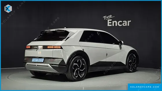 HYUNDAI IONIQ 5 LONG RANGE