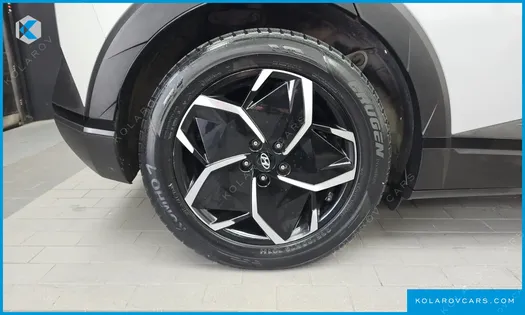 HYUNDAI IONIQ 5 LONG RANGE
