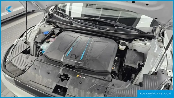 HYUNDAI IONIQ 5 LONG RANGE