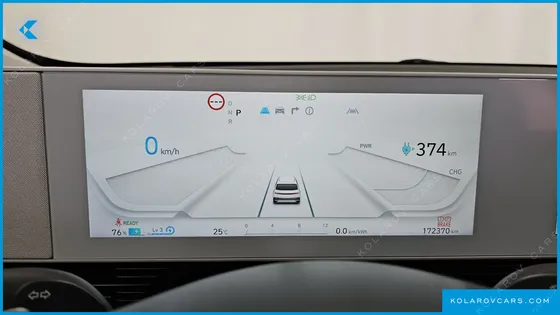 HYUNDAI IONIQ 5 LONG RANGE