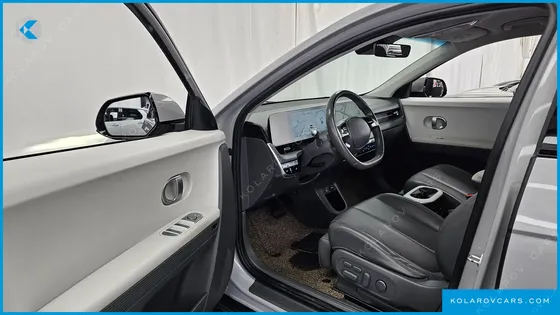 HYUNDAI IONIQ 5 LONG RANGE