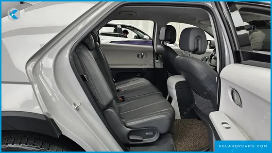 HYUNDAI IONIQ 5 LONG RANGE