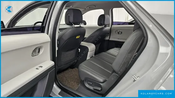 HYUNDAI IONIQ 5 LONG RANGE