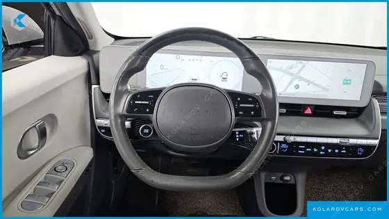 HYUNDAI IONIQ 5 LONG RANGE