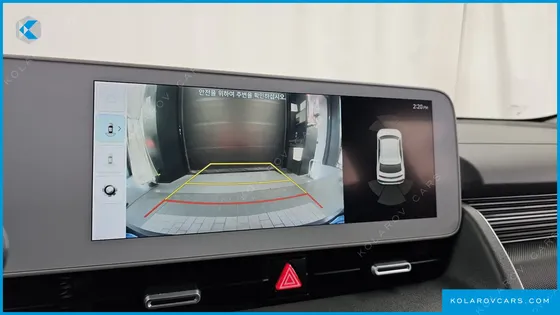 HYUNDAI IONIQ 5 LONG RANGE