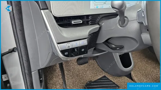 HYUNDAI IONIQ 5 LONG RANGE