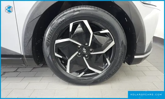 HYUNDAI IONIQ 5 LONG RANGE