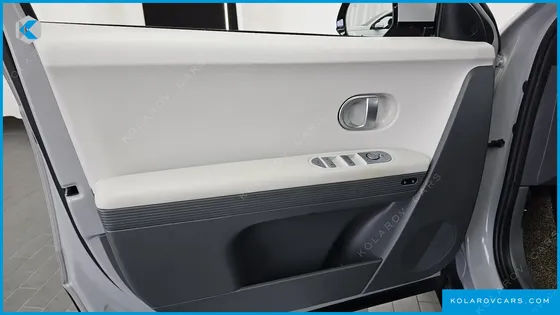 HYUNDAI IONIQ 5 LONG RANGE