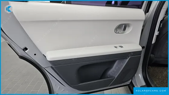 HYUNDAI IONIQ 5 LONG RANGE