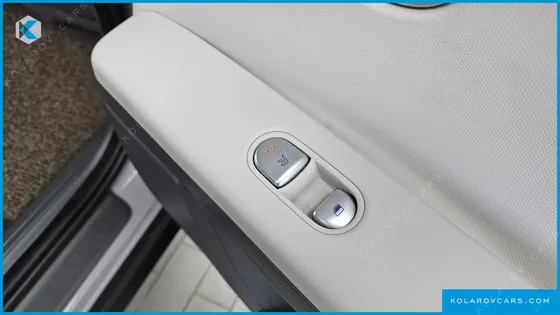 HYUNDAI IONIQ 5 LONG RANGE