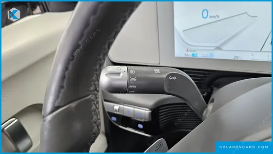 HYUNDAI IONIQ 5 LONG RANGE