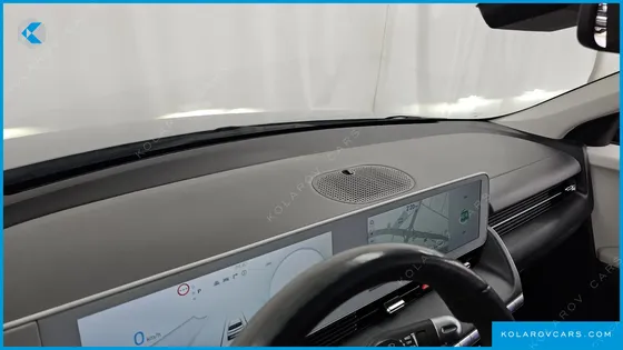 HYUNDAI IONIQ 5 LONG RANGE