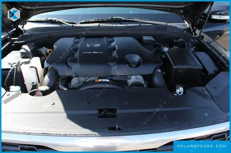 KIA MOHAVE DIESEL 3.0 4WD 6-SEATER