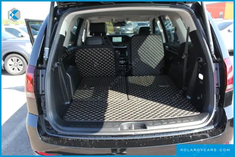 KIA MOHAVE DIESEL 3.0 4WD 6-SEATER