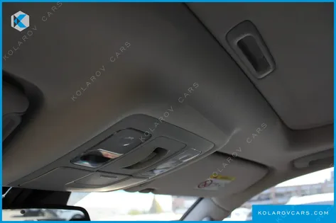 KIA MOHAVE DIESEL 3.0 4WD 6-SEATER