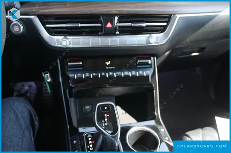 KIA MOHAVE DIESEL 3.0 4WD 6-SEATER