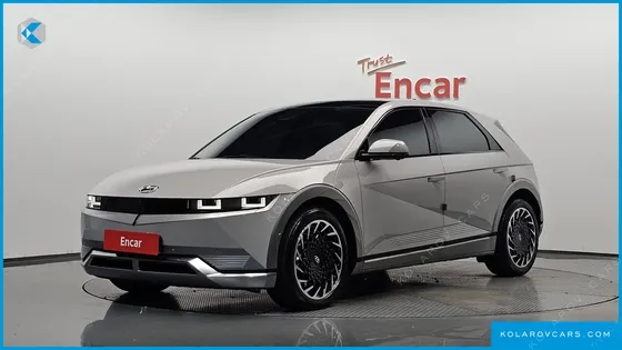 HYUNDAI IONIQ 5 LONG RANGE AWD