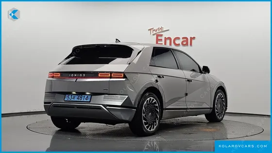 HYUNDAI IONIQ 5 LONG RANGE AWD