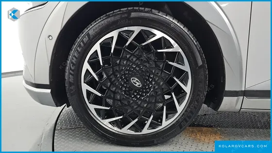 HYUNDAI IONIQ 5 LONG RANGE AWD