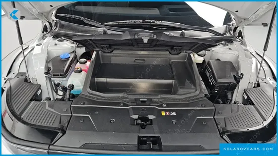HYUNDAI IONIQ 5 LONG RANGE AWD