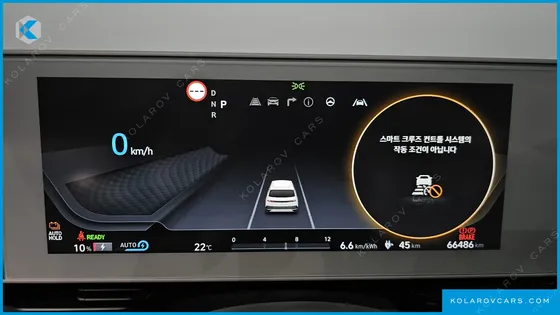 HYUNDAI IONIQ 5 LONG RANGE AWD