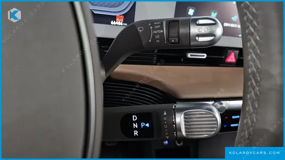 HYUNDAI IONIQ 5 LONG RANGE AWD