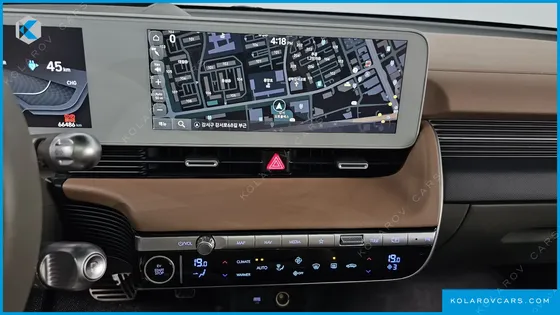 HYUNDAI IONIQ 5 LONG RANGE AWD