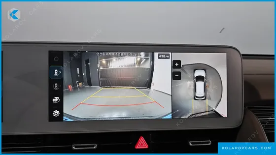 HYUNDAI IONIQ 5 LONG RANGE AWD