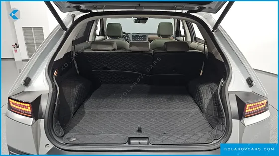 HYUNDAI IONIQ 5 LONG RANGE AWD
