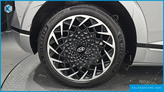 HYUNDAI IONIQ 5 LONG RANGE AWD