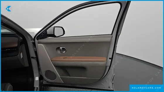 HYUNDAI IONIQ 5 LONG RANGE AWD
