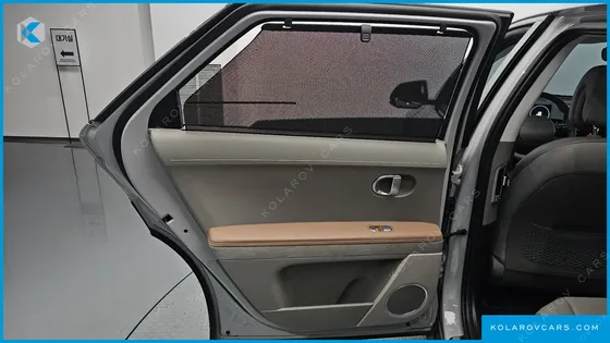 HYUNDAI IONIQ 5 LONG RANGE AWD
