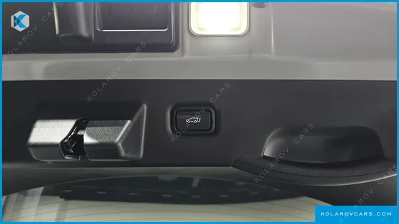 HYUNDAI IONIQ 5 LONG RANGE AWD