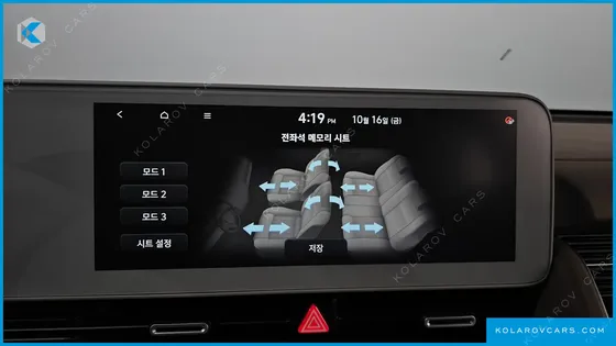HYUNDAI IONIQ 5 LONG RANGE AWD