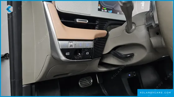 HYUNDAI IONIQ 5 LONG RANGE AWD